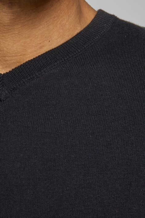 Jack & Jones jjebasic knit v-neck noos